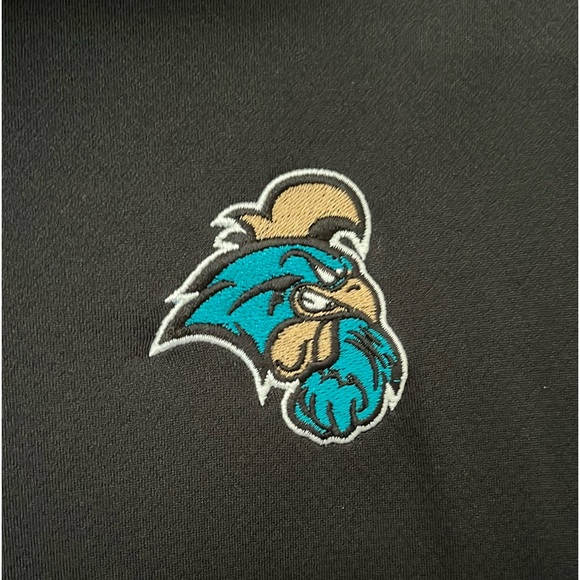 Coast Carolina golf shirt - Picture 4 of 5